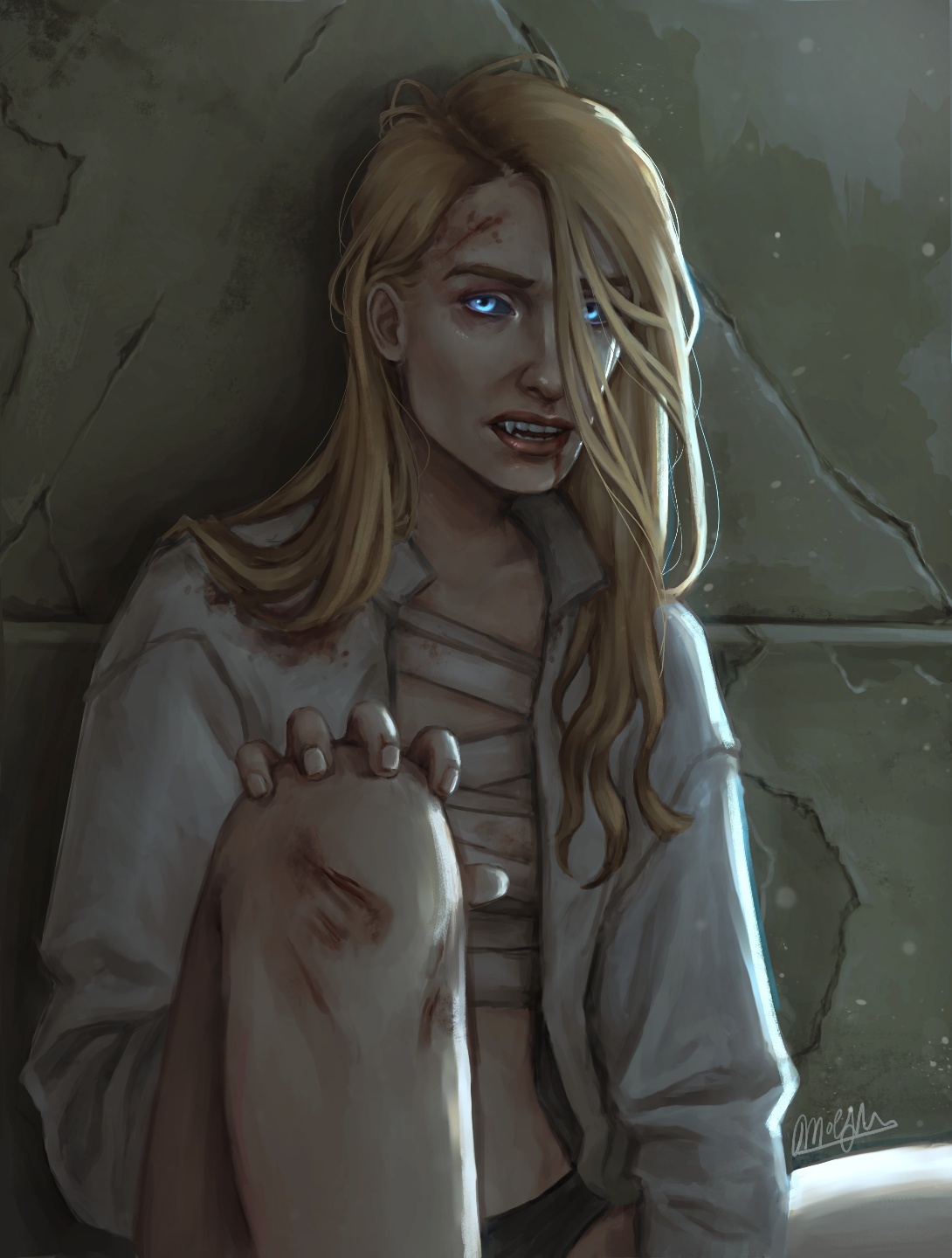 pathos.artist's Commission Form Artistree