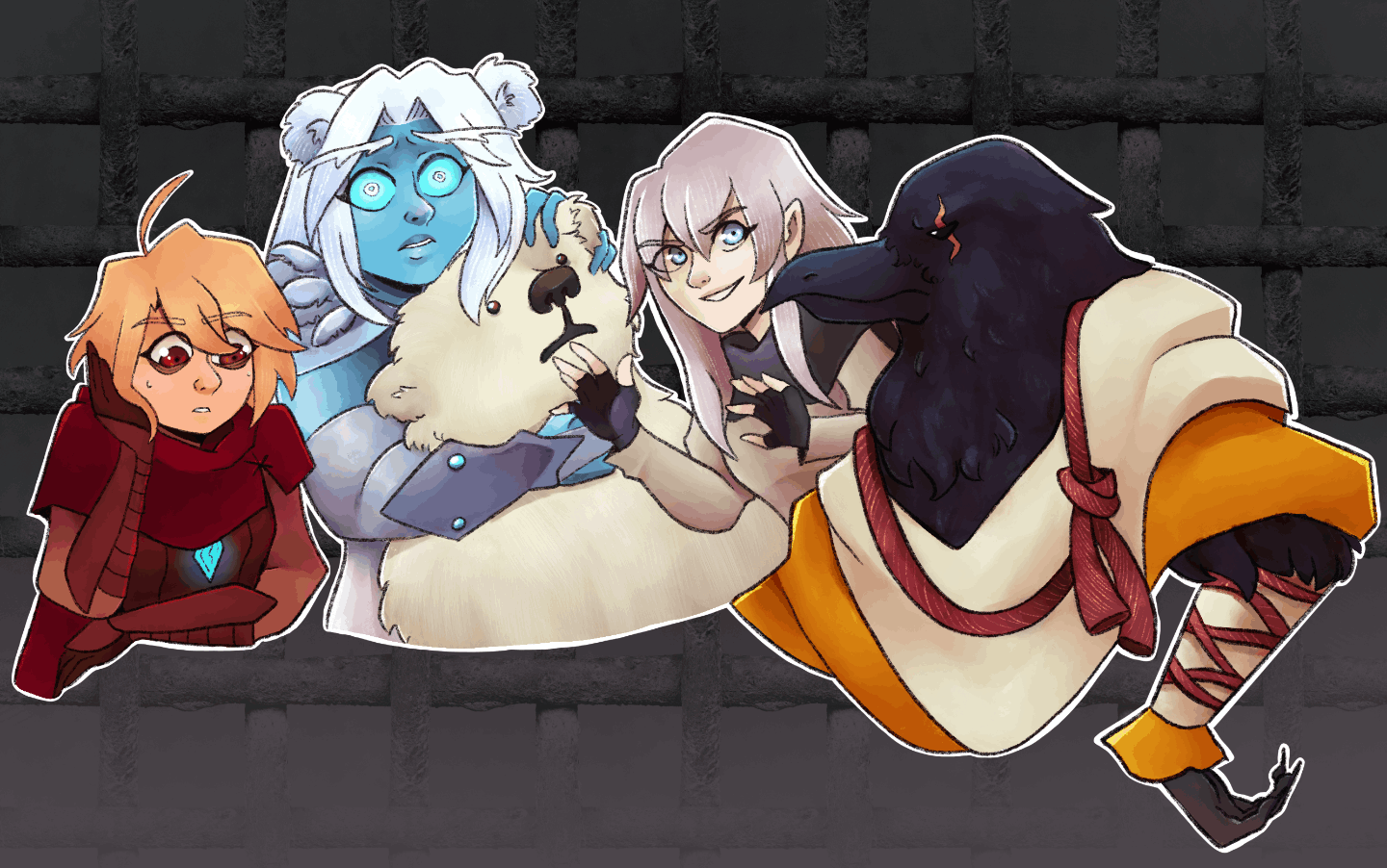 Pg Animation pg_animation's Commission Form | Artistree