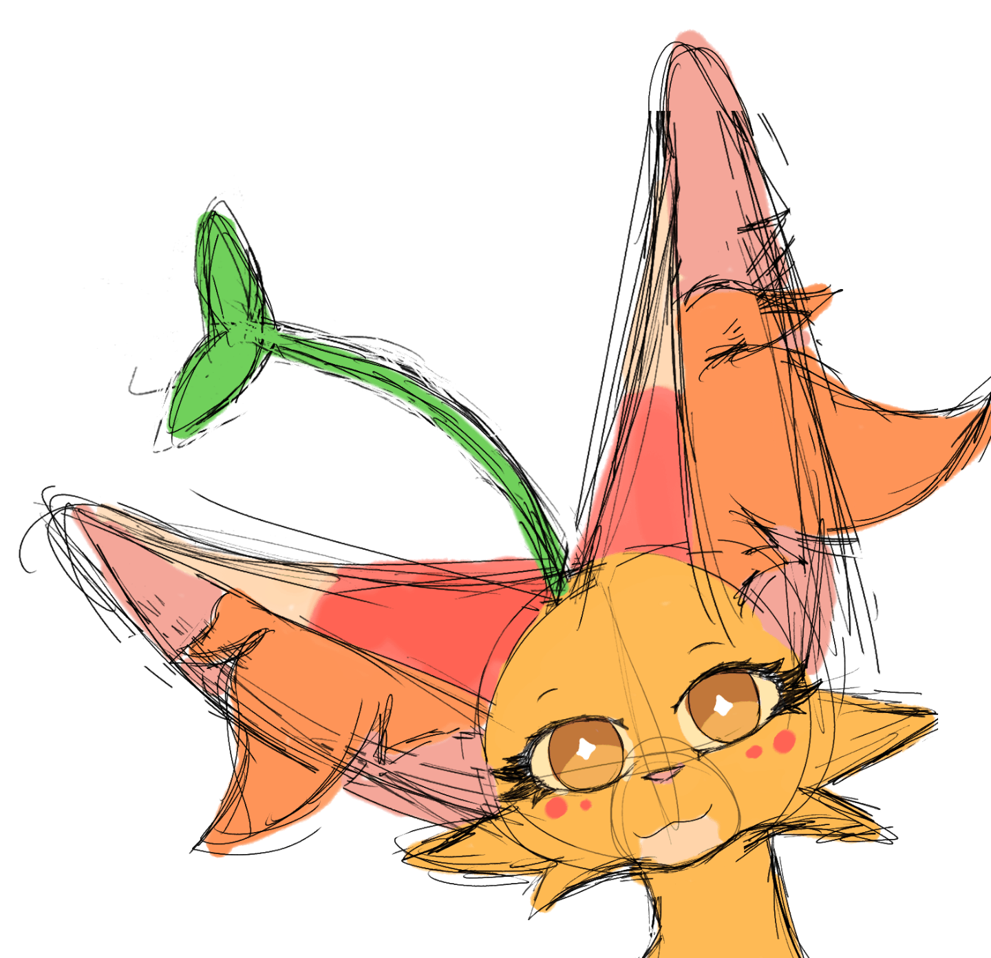 picat's Commission Form Artistree