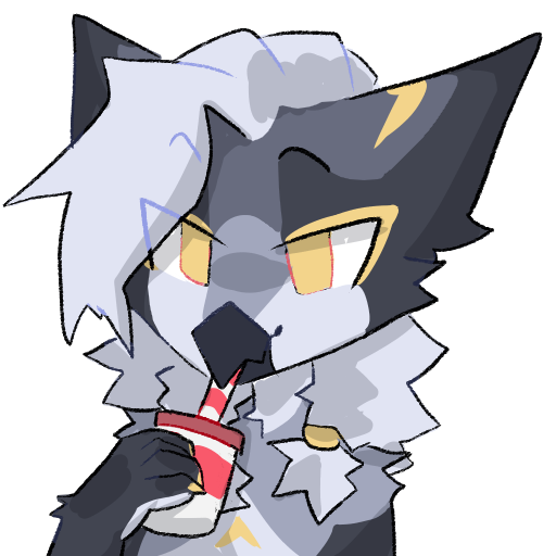 Uzo Sticker placeholder's Commission Form | Artistree