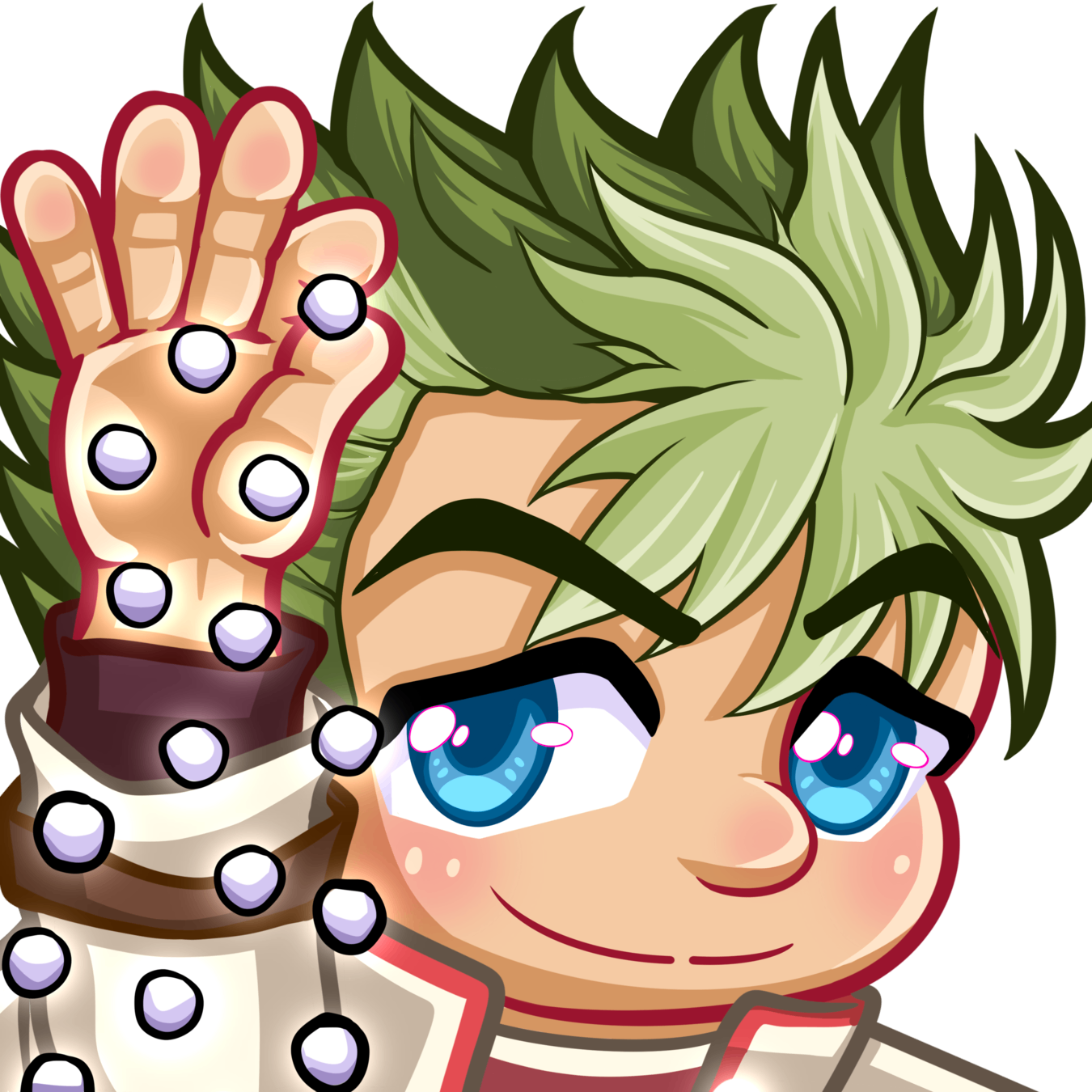 polymune's Commission Form | Artistree