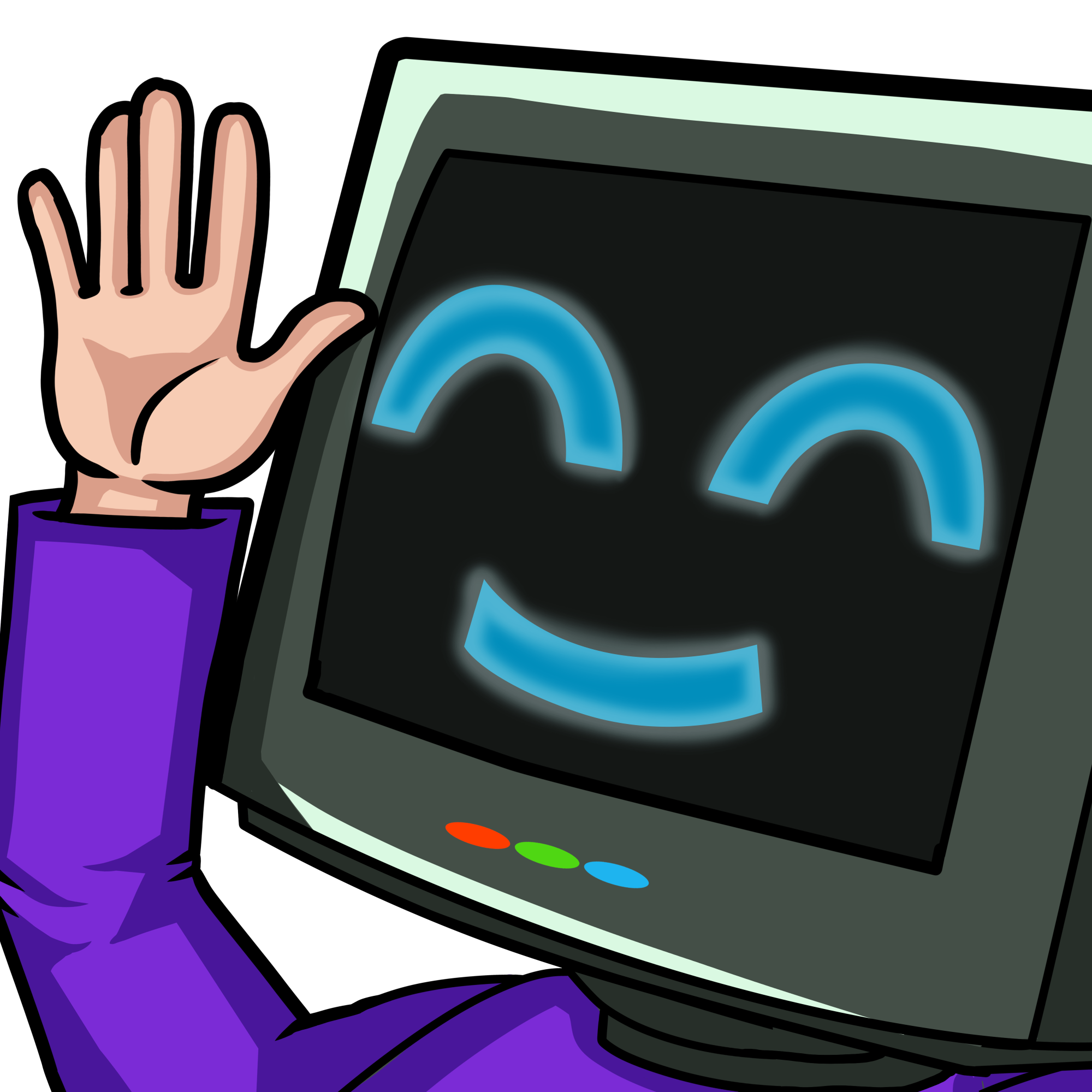 polymune's Commission Form | Artistree