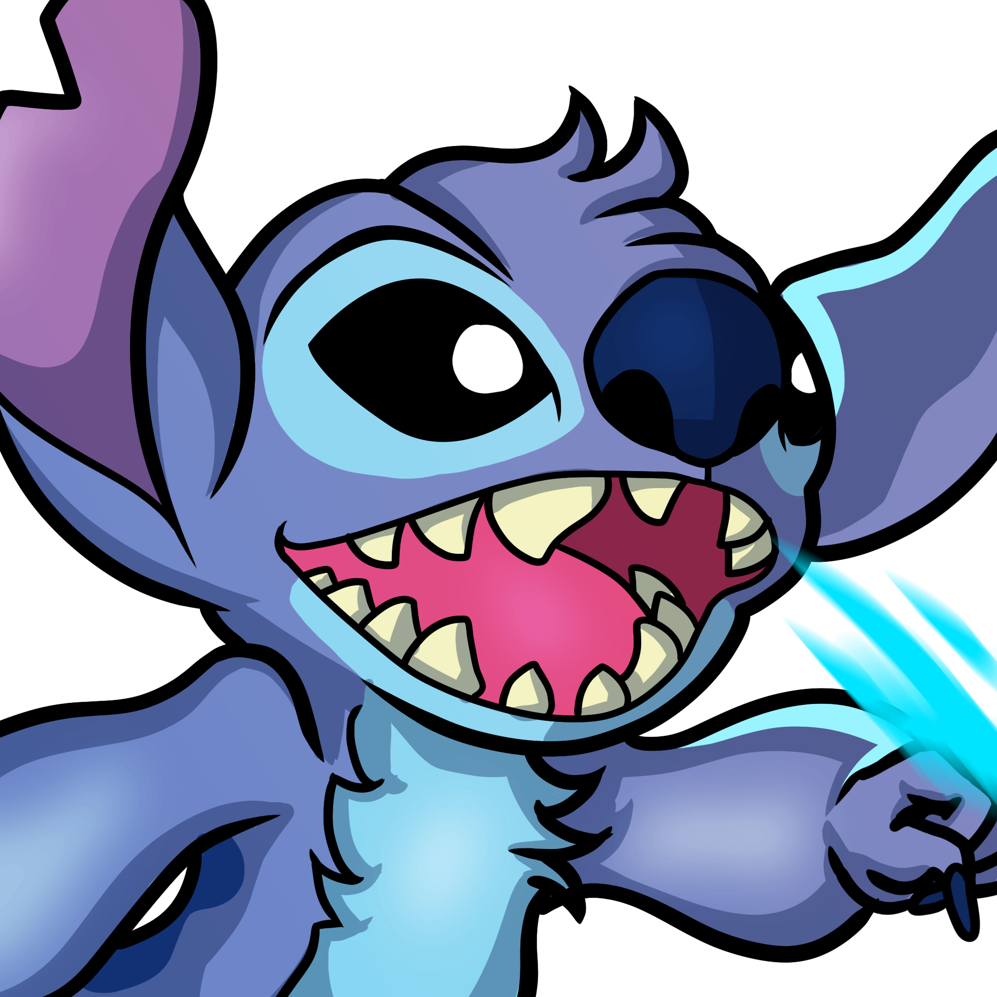 polymune's Commission Form | Artistree