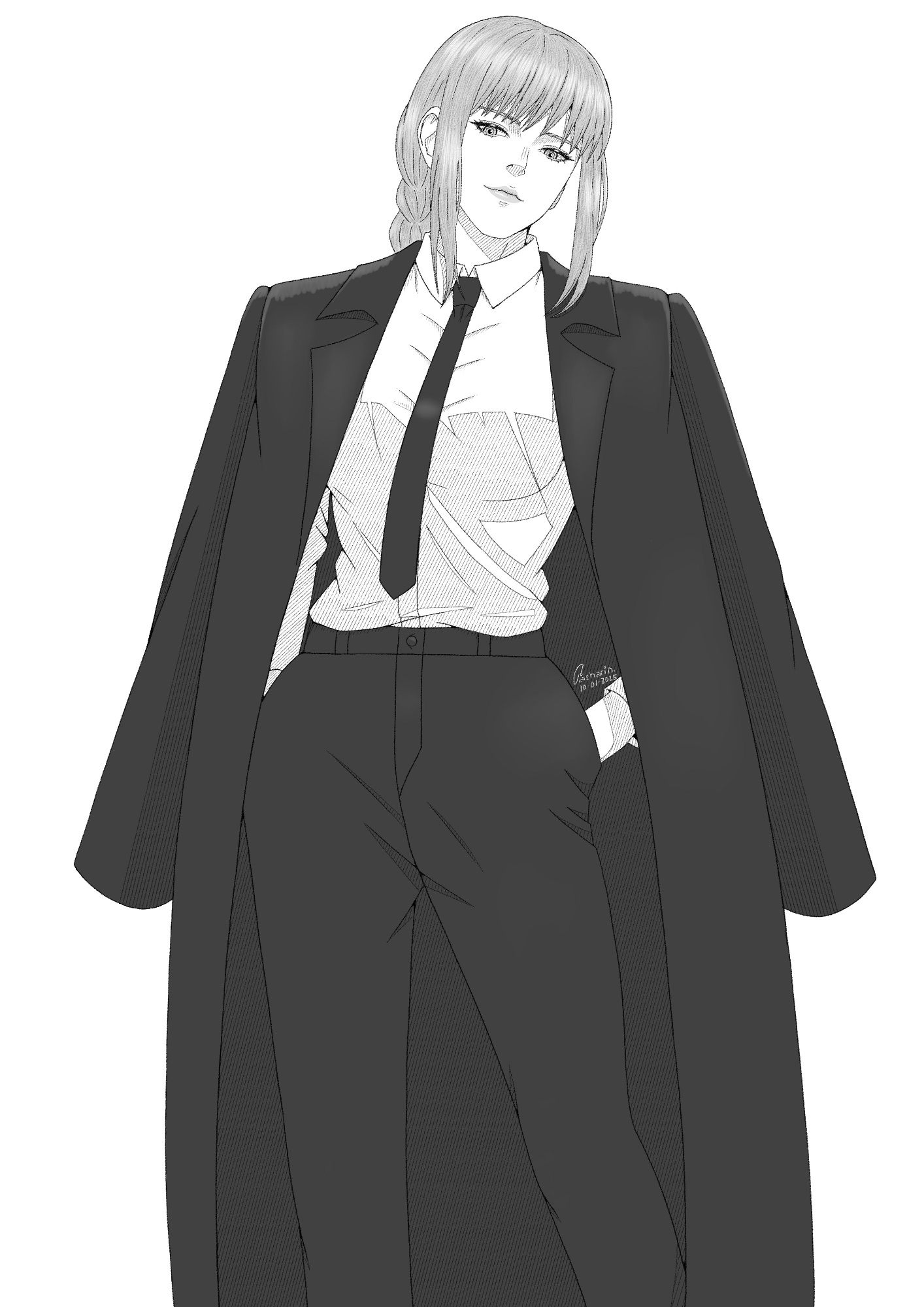 Rasharin rasharin's Commission Form | Artistree