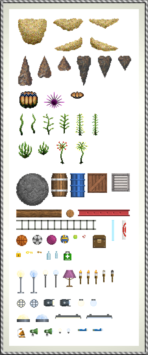 reactorcore's Commission Form | Artistree