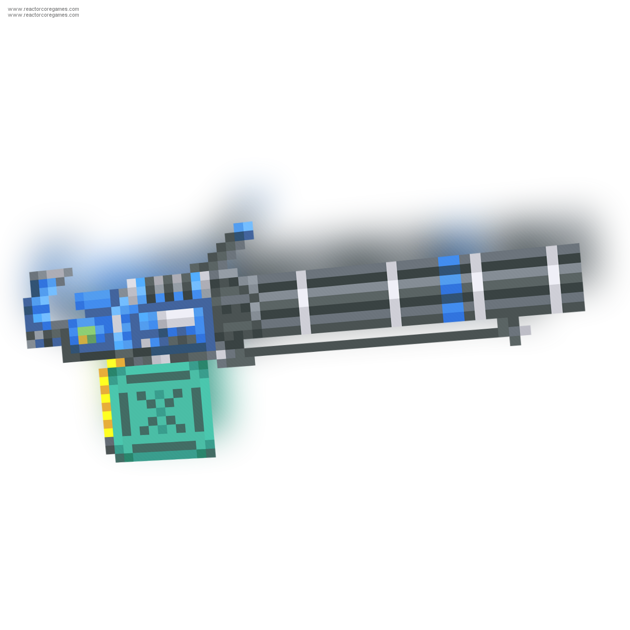reactorcore's Commission Form | Artistree
