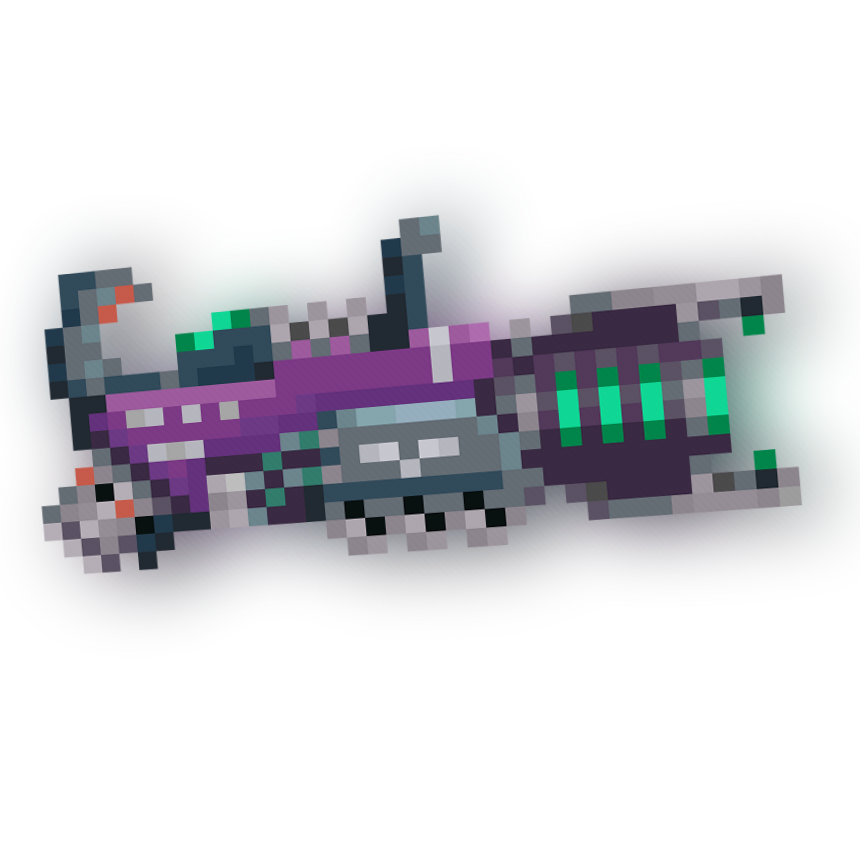 reactorcore's Commission Form | Artistree