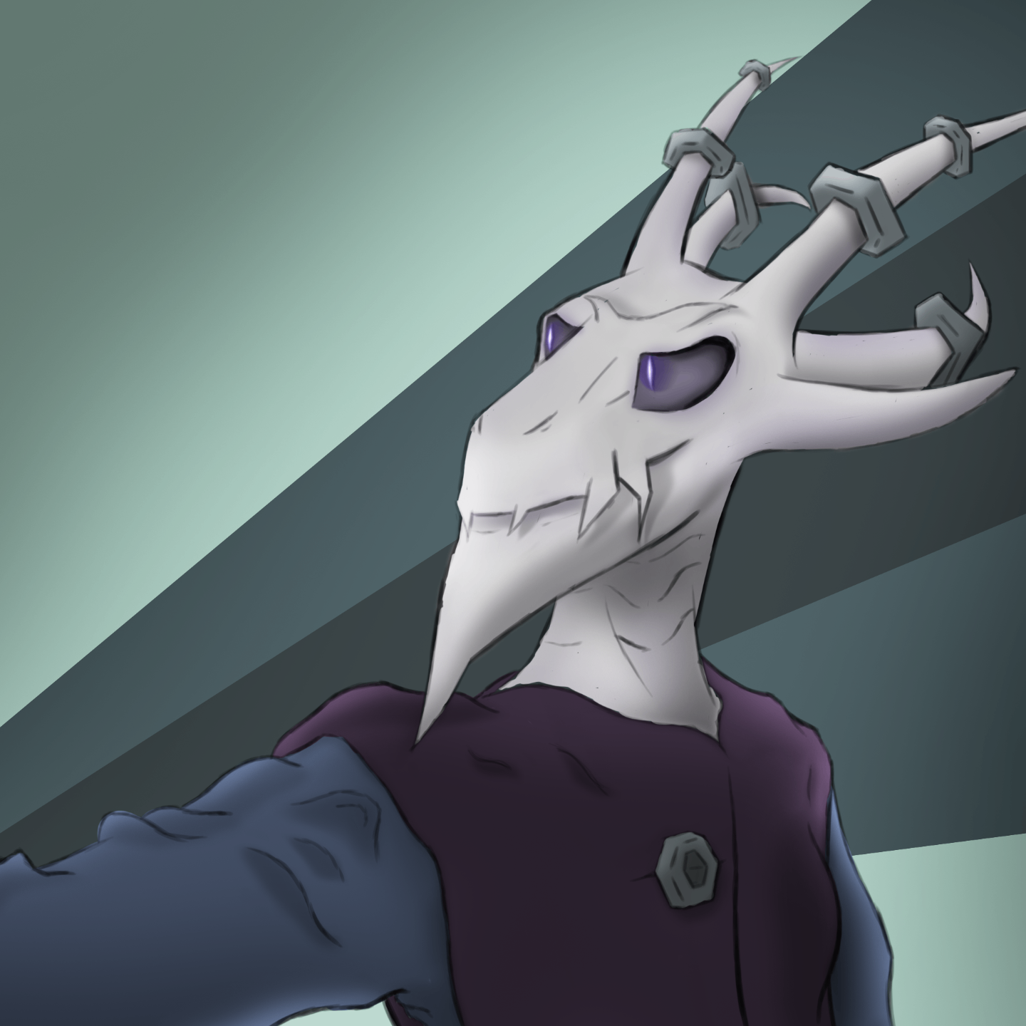 roc's Commission Form | Artistree