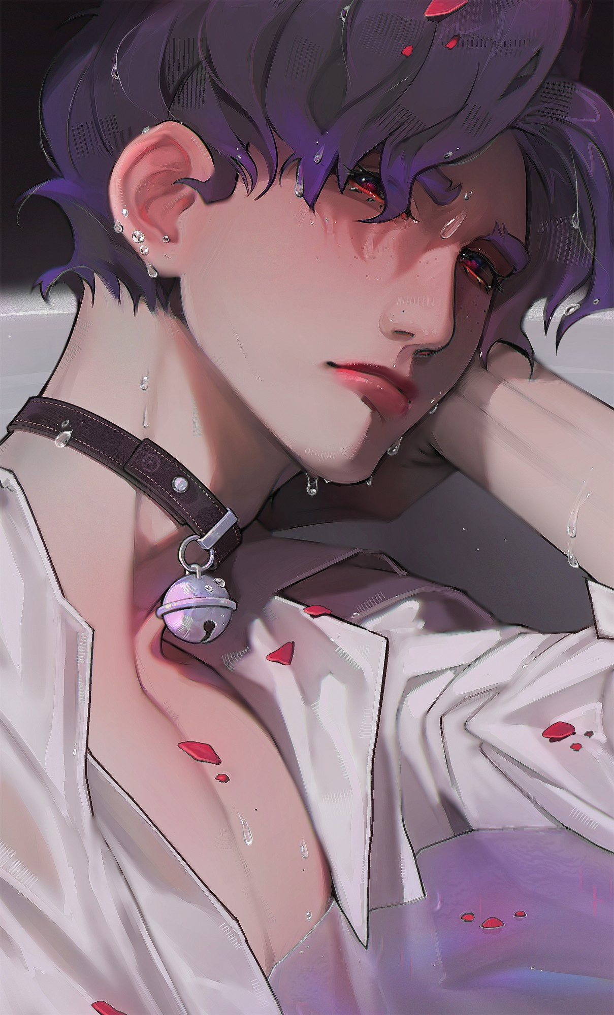 Sae Renders sae00's Commission Form | Artistree