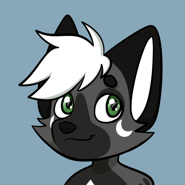 sivkyne's Commission Form | Artistree