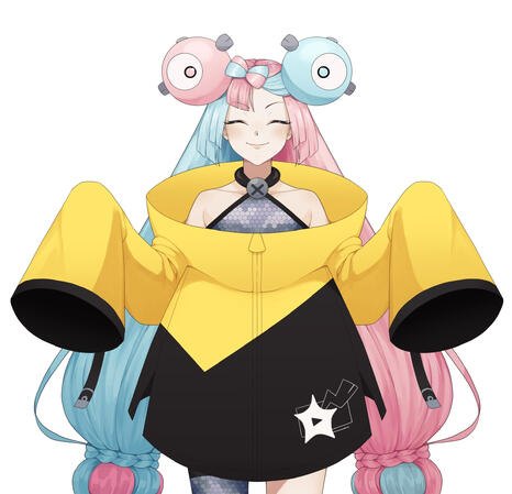 Sunny Kin Anime sunnyknights's Commission Form | Artistree