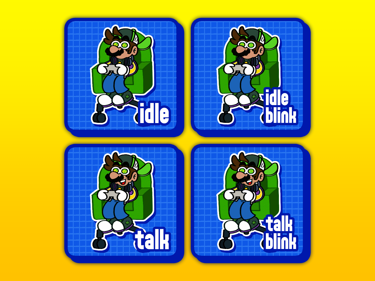 supermushroomhill's Commission Form | Artistree