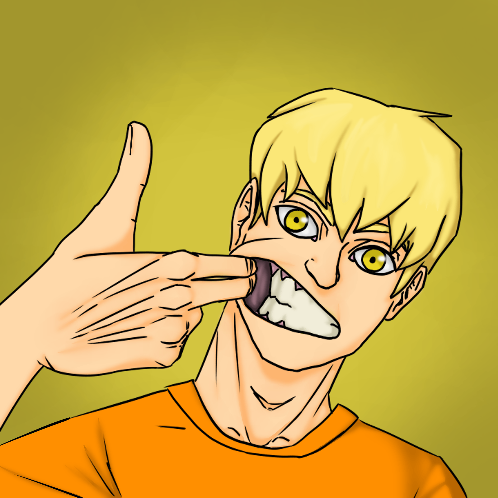 Surebert surebert's Commission Form | Artistree