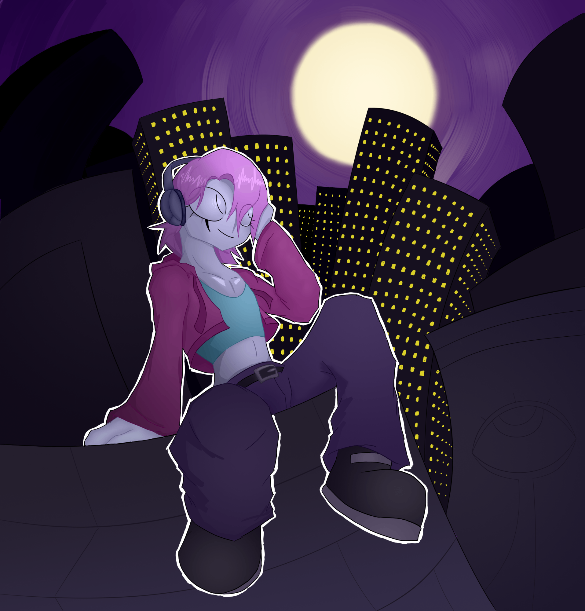 Tangent Bell tangentbell's Commission Form | Artistree