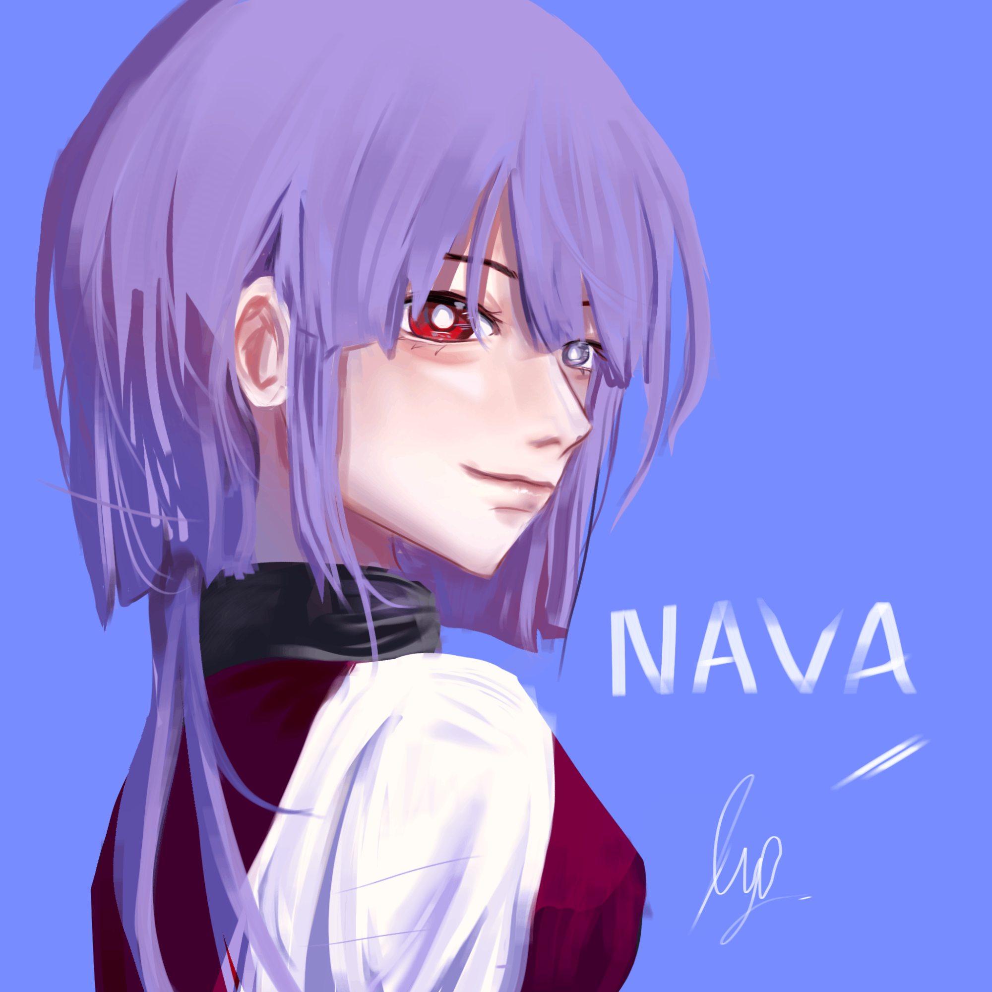 teenava's Commission Form | Artistree