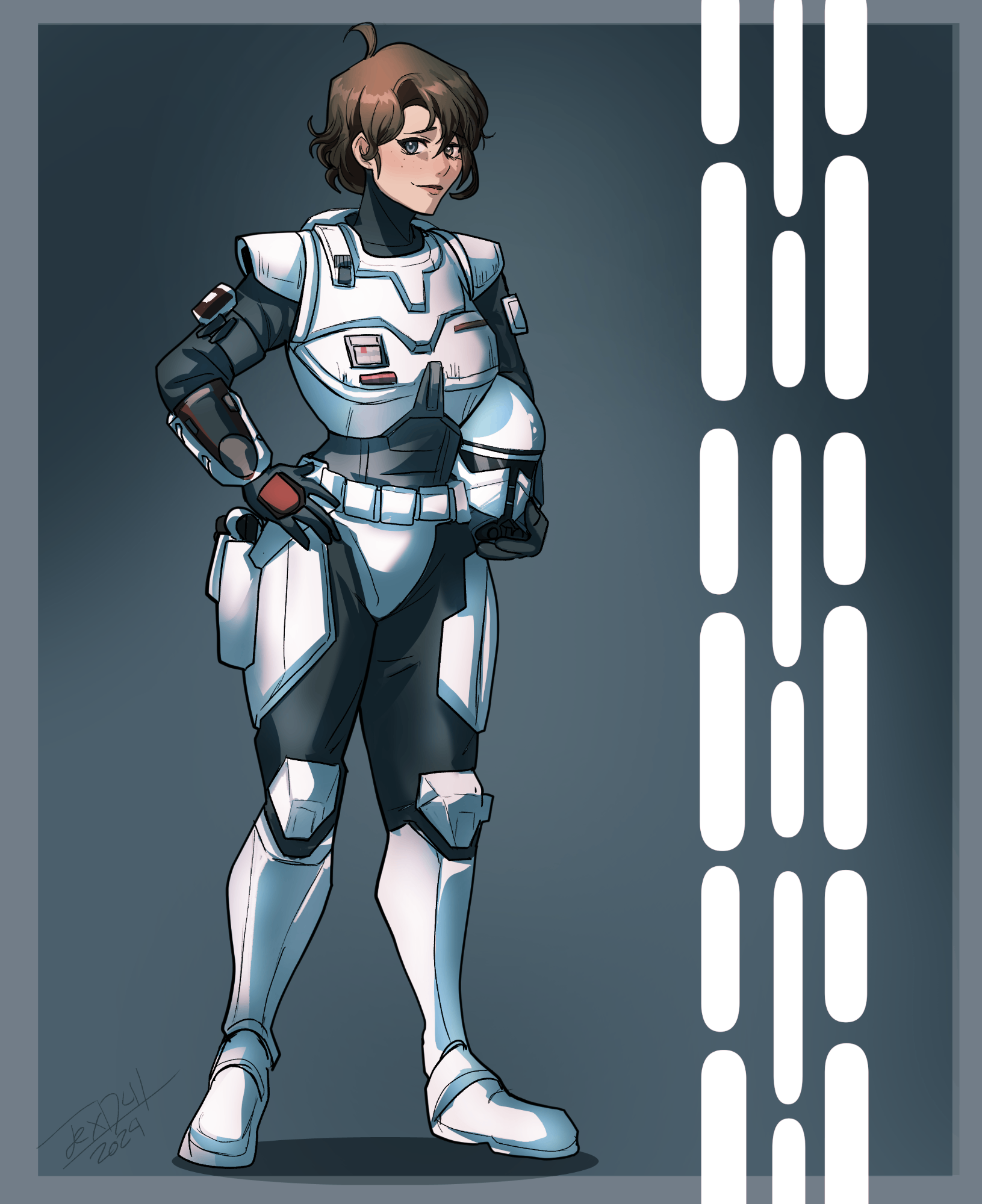 texd41's Commission Form | Artistree