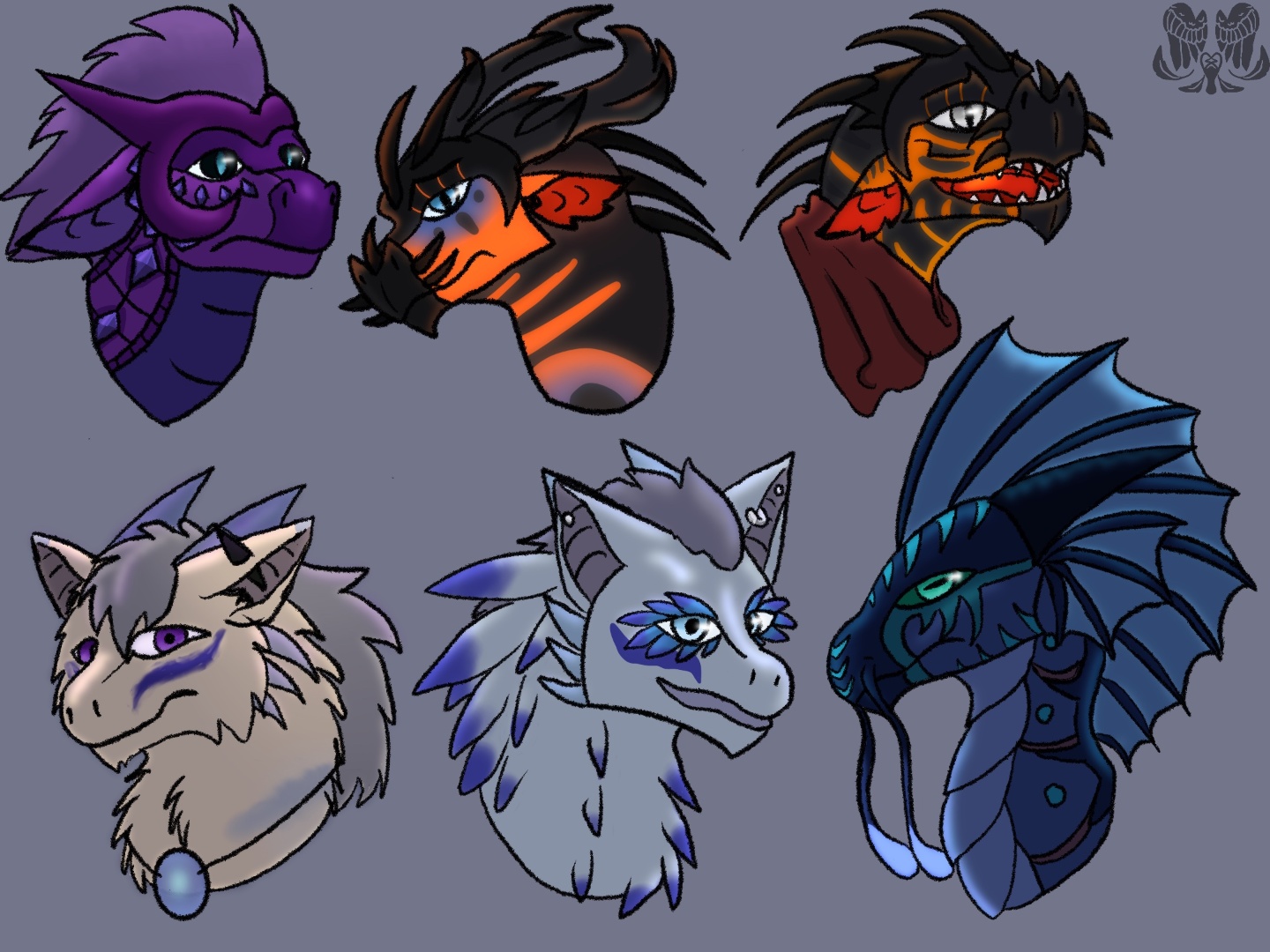 thecoreofmagic's Commission Form | Artistree