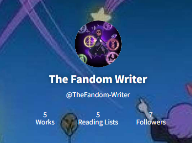 thefandomer's Commission Form | Artistree