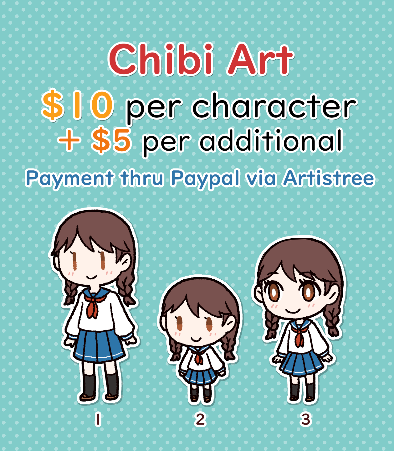Tibetansandpig s commission form artistree
