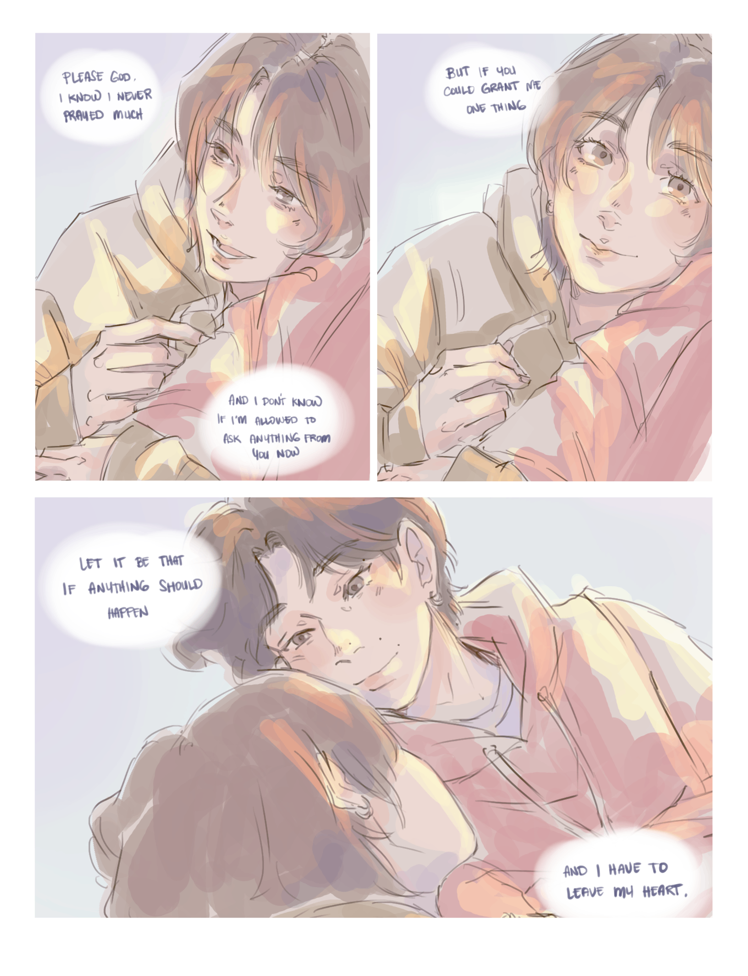Short Webcomics trumancamote's Commission Form | Artistree