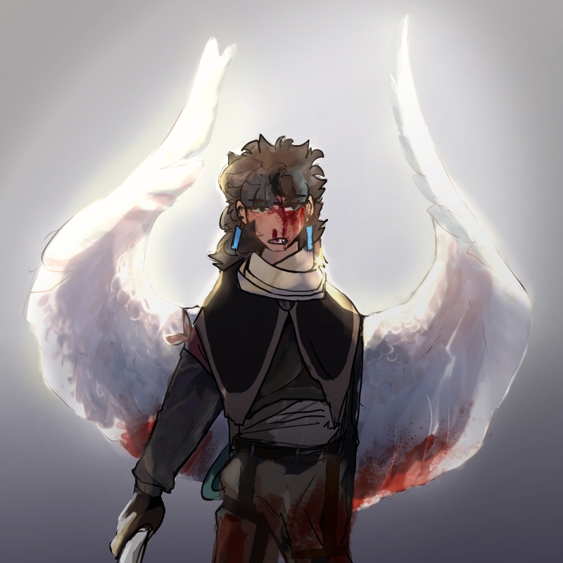 valendrake's Commission Form | Artistree
