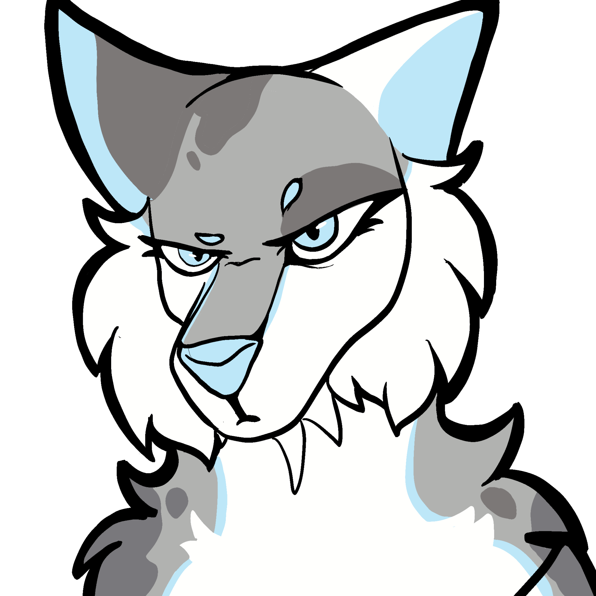 weepingcrow's Commission Form | Artistree