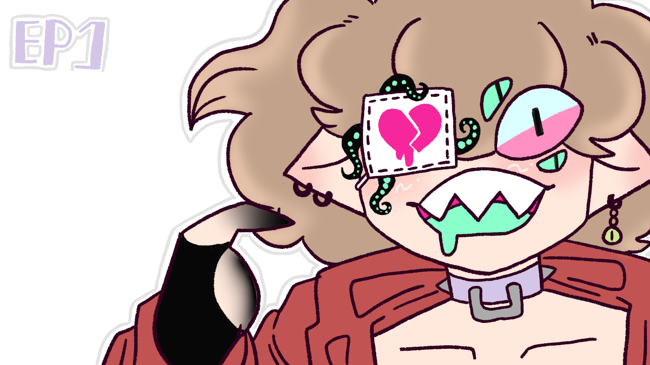 yourlovebites's Commission Form | Artistree